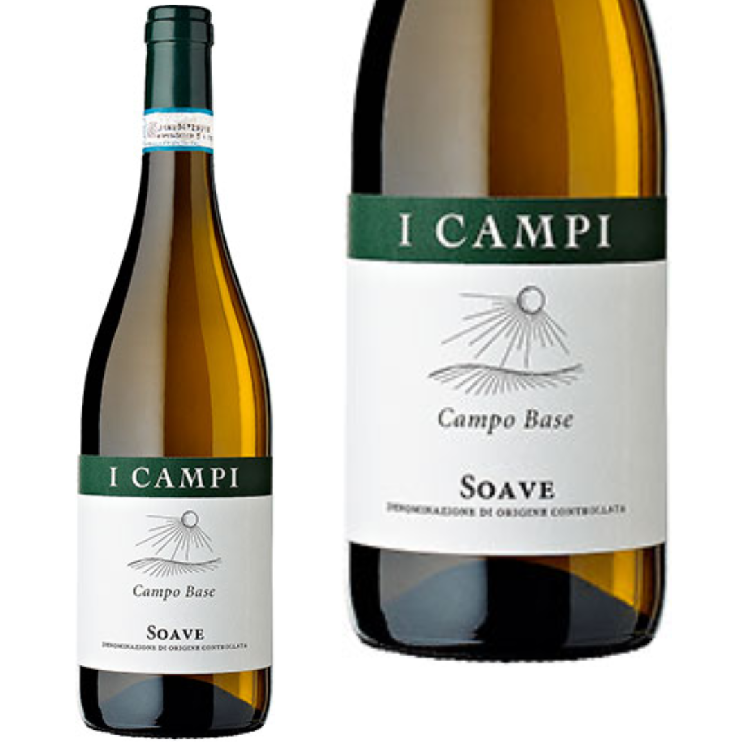 Soave DOC Campo Base