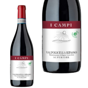 Valpolicella Ripasso Superiore DOC - BIOLOGICO