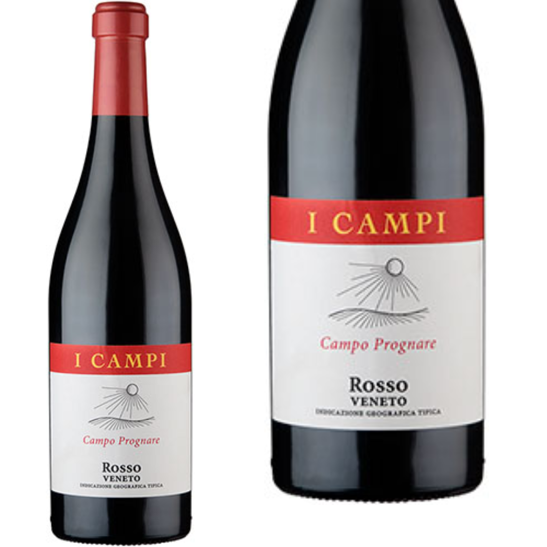 Rosso IGT Veneto Campo Prognare