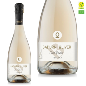 Sadurní Oliver Reserva Barrica Brut Nature