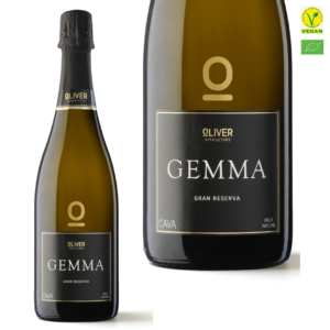 Gemma Gran Reserva Brut Nature Ecological