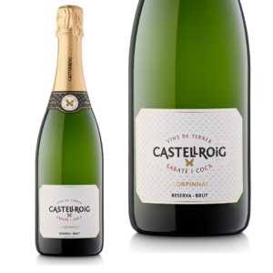 Castellroig Reserva Brut
