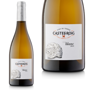 Castellroig So Blanc