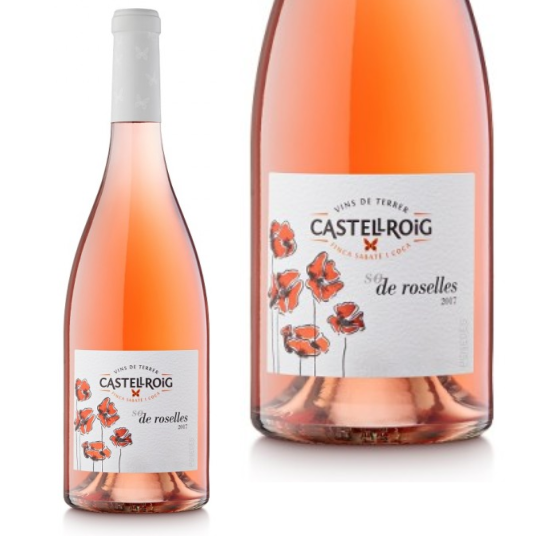 Castellroig So De Roselles