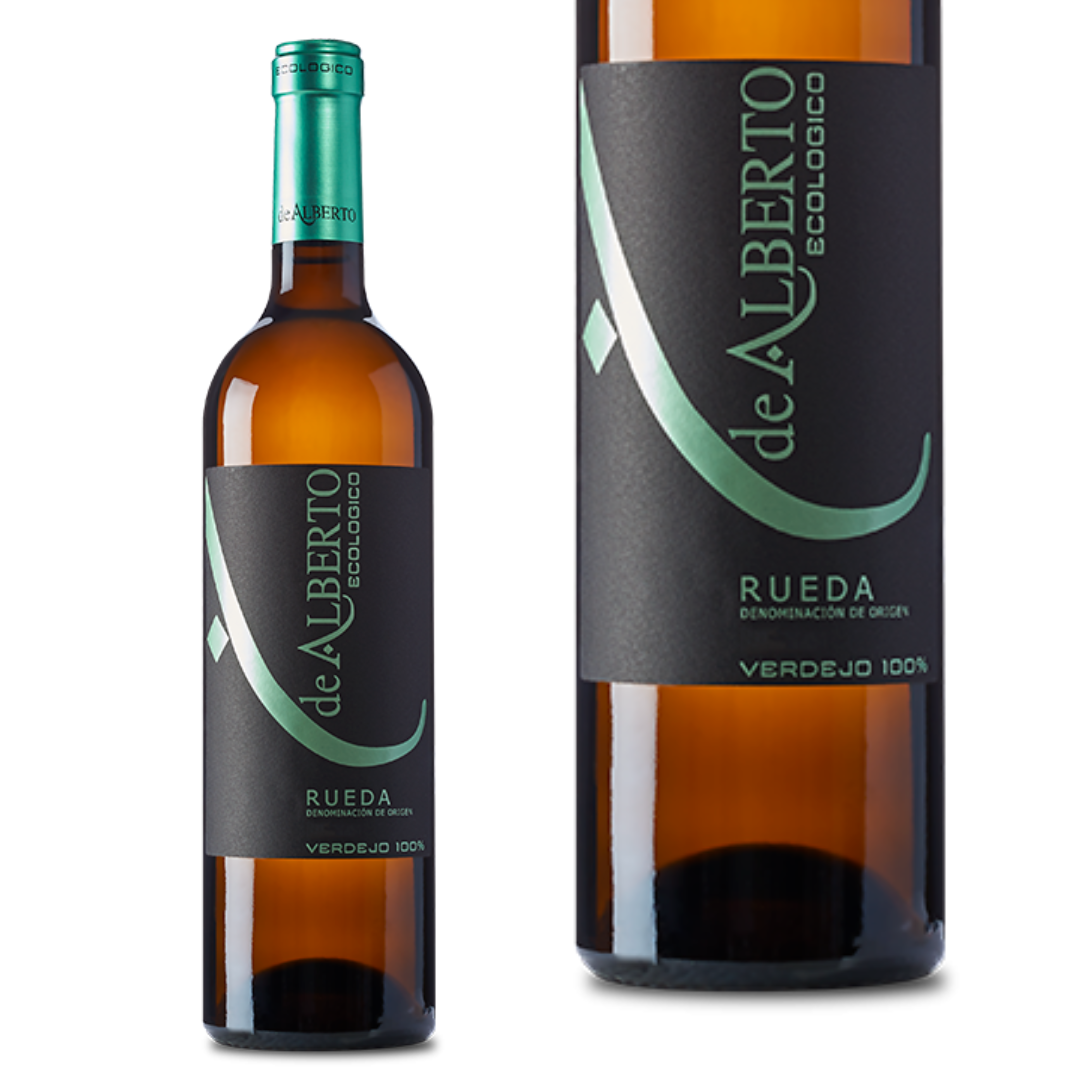Verdejo 100% Ecológico