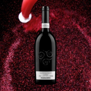 MAGNA MÒRA 2018, Ripasso