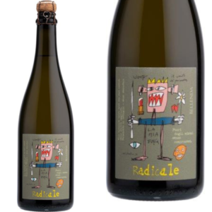 Radicale - Brut Spumante