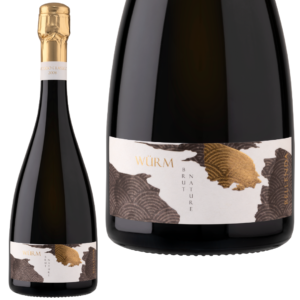 Würm Blanc de Blancs 2008 Brut Nature