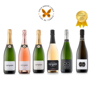 Corpinnat set by Sabate i Coca / Castellroig