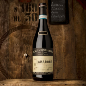 AMARONE CLASSICO RISERVA DOCG