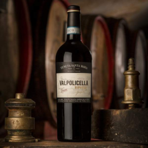 VALPOLICELLA RIPASSO CLASSICO SUPERIORE DOC