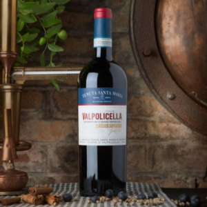 VALPOLICELLA CLASSICO SUPERIORE DOC