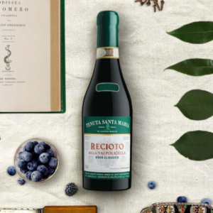 RECIOTO DELLA VALPOLICELLA CLASSICO DOCG