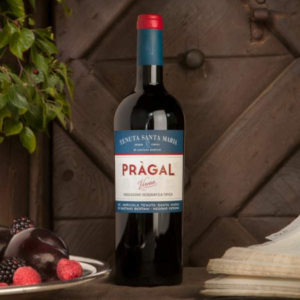 PRÀGAL ROSSO VERONA