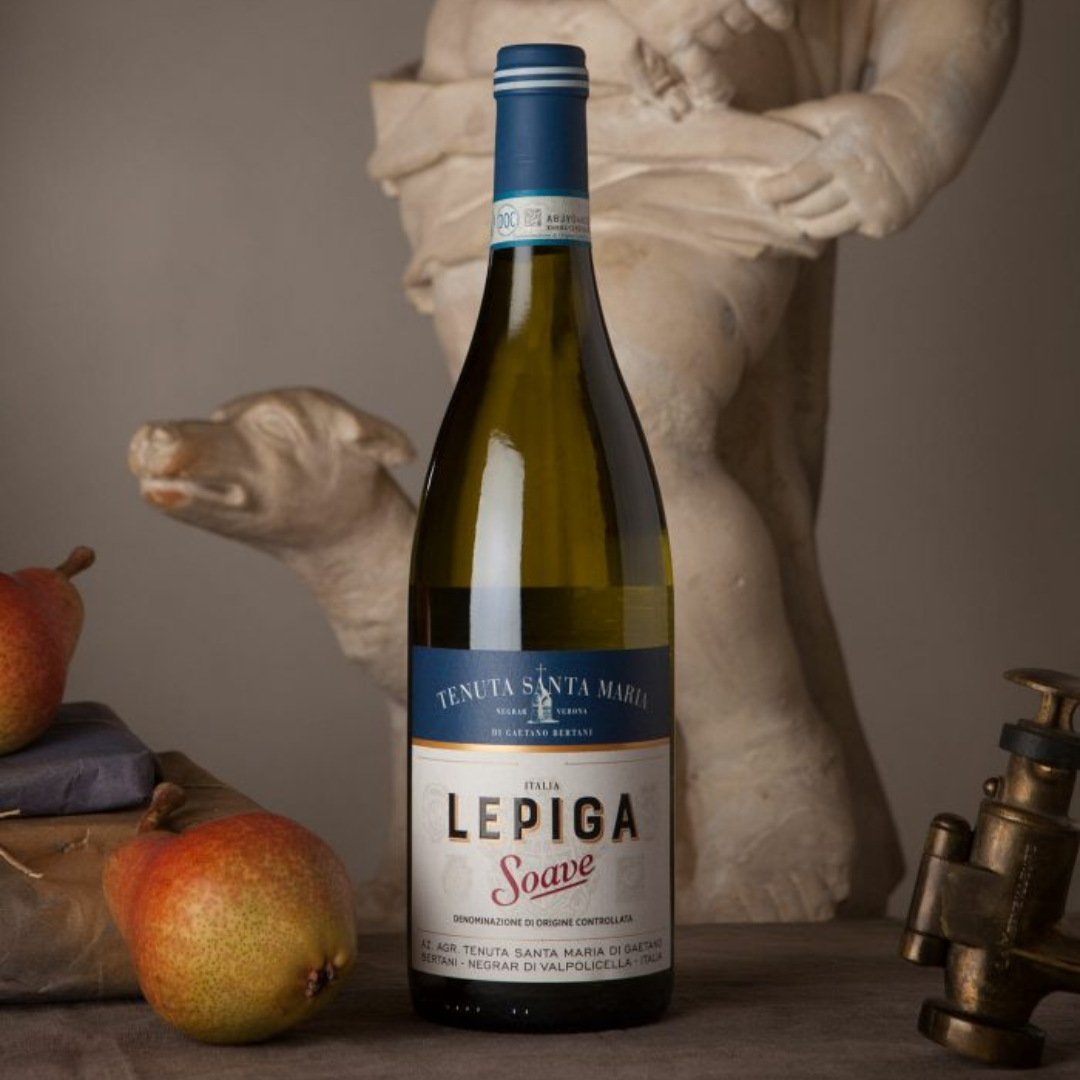 LEPIGA SOAVE DOC
