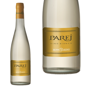Parej Vino Bianco