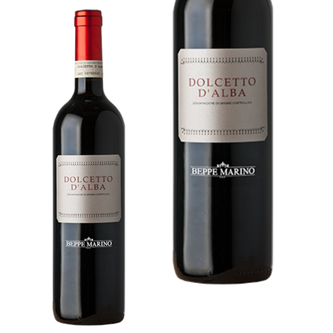 Dolcetto DOLCETTO D’ALBA DOC