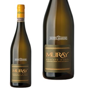 Muray MOSCATO D’ASTI DOCG