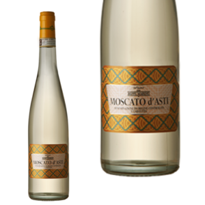 Santo Stefano MOSCATO D’ASTI DOCG – BIO –