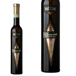 Albarosa Piemonte DOC Moscato Passito
