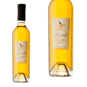Accordo Vino Passito Bianco