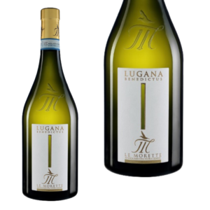 Lugana Benedictus DOC