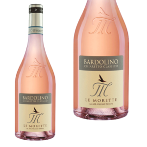 Chiaretto di Bardolino Classico DOC