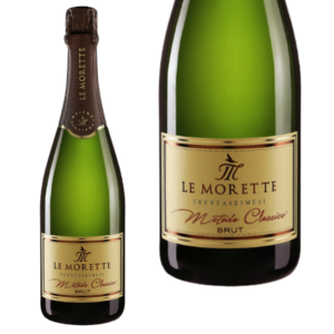 36 months Metodo Classico BRUT