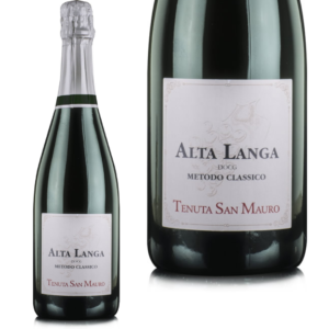 ALTA LANGA DOCG
