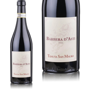 BARBERA D’ASTI DOCG