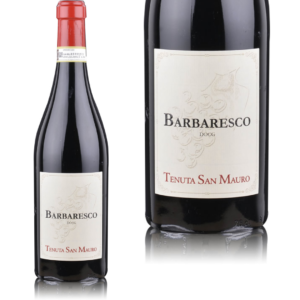 BARBARESCO DOCG