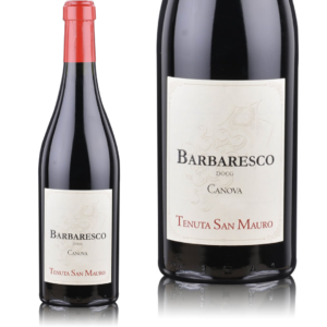 BARBARESCO DOCG CANOVA