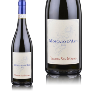 MOSCATO D’ASTI DOCG