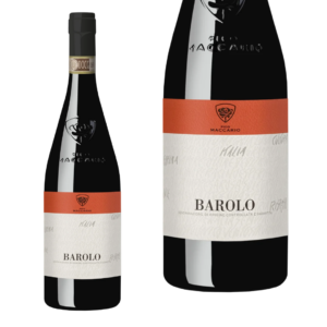 BAROLO DOCG