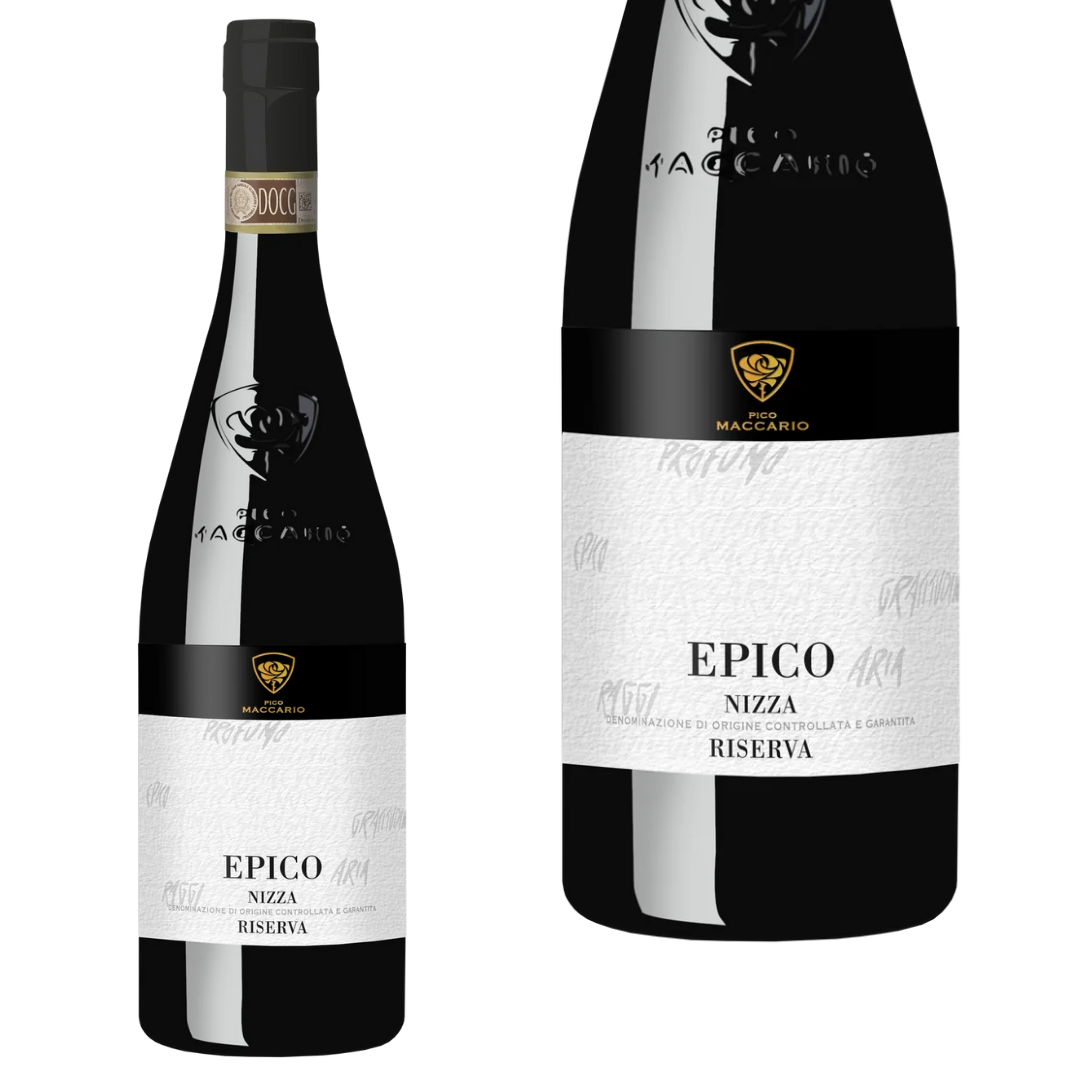 EPICO - Nizza DOCG Riserva