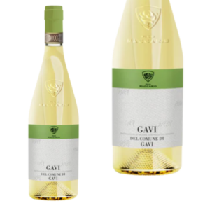 GAVI DEL COMUNE DI GAVI DOCG