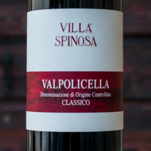 VALPOLICELLA CLASSICO DOC