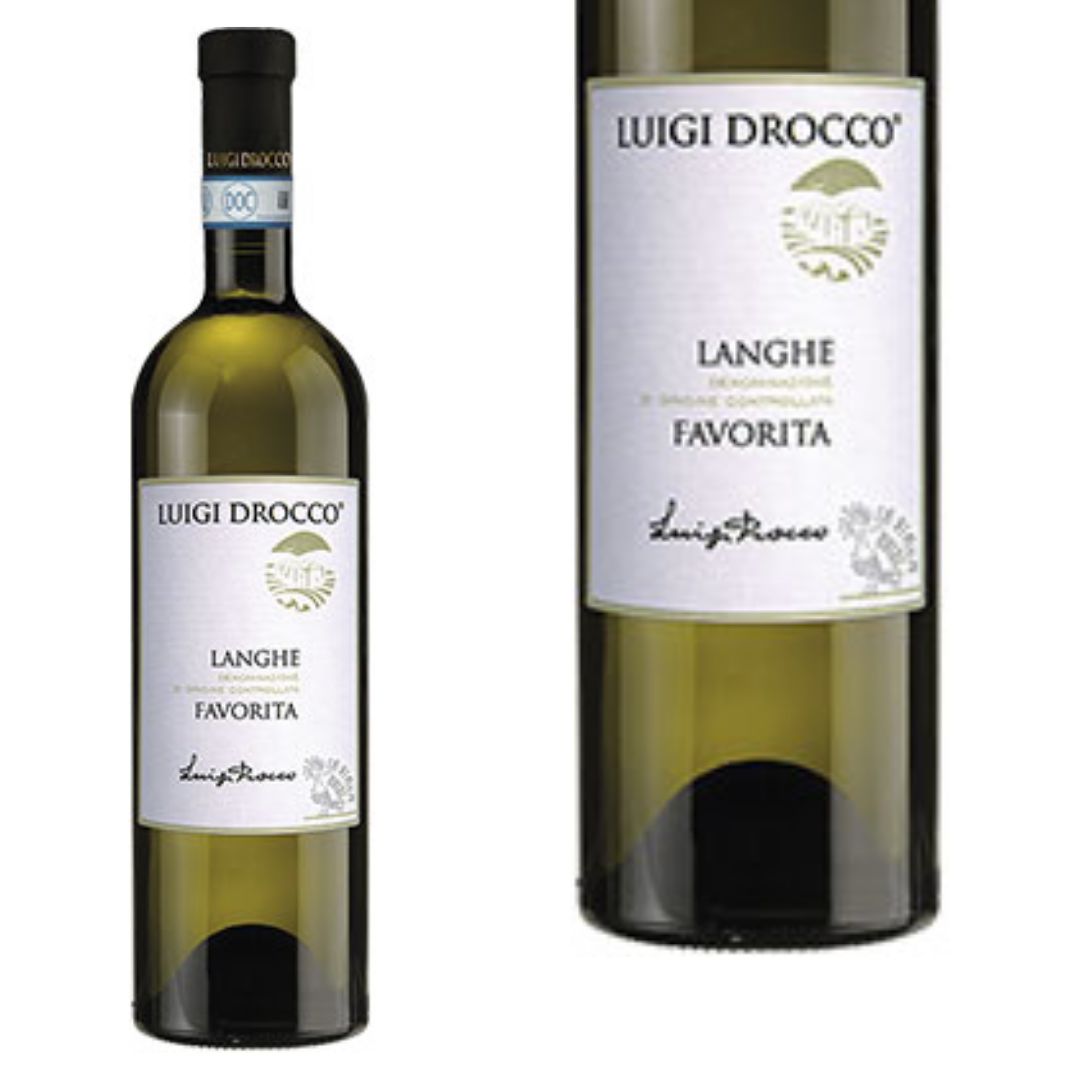 LANGHE FAVORITA
