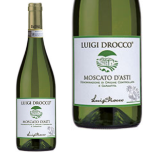 MOSCATO D'ASTI