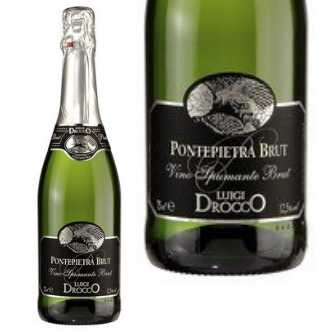 PONTEPIETRA BRUT