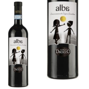 VINO "ALBA"
