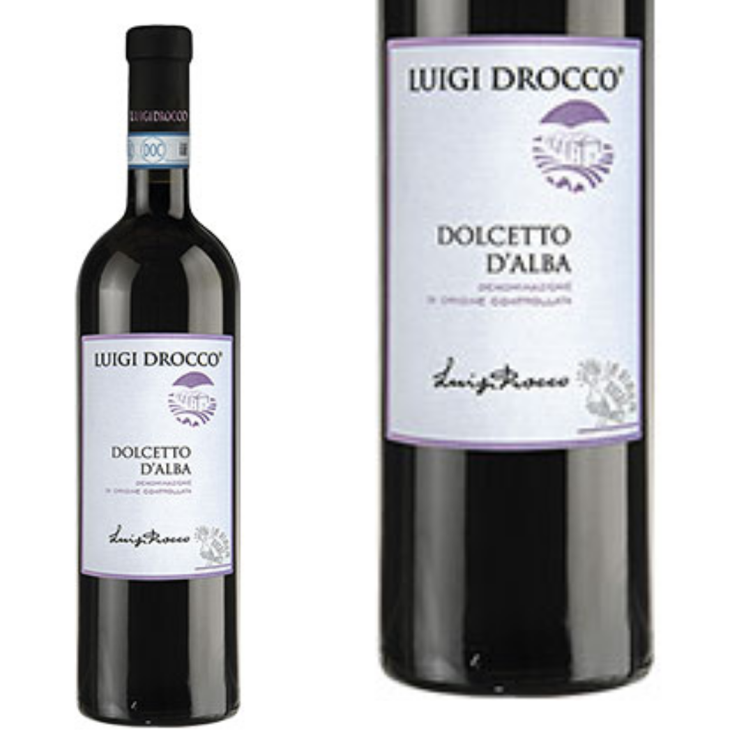 DOLCETTO D'ALBA