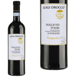 PONTEPIETRA DOLCETTO D'ALBA