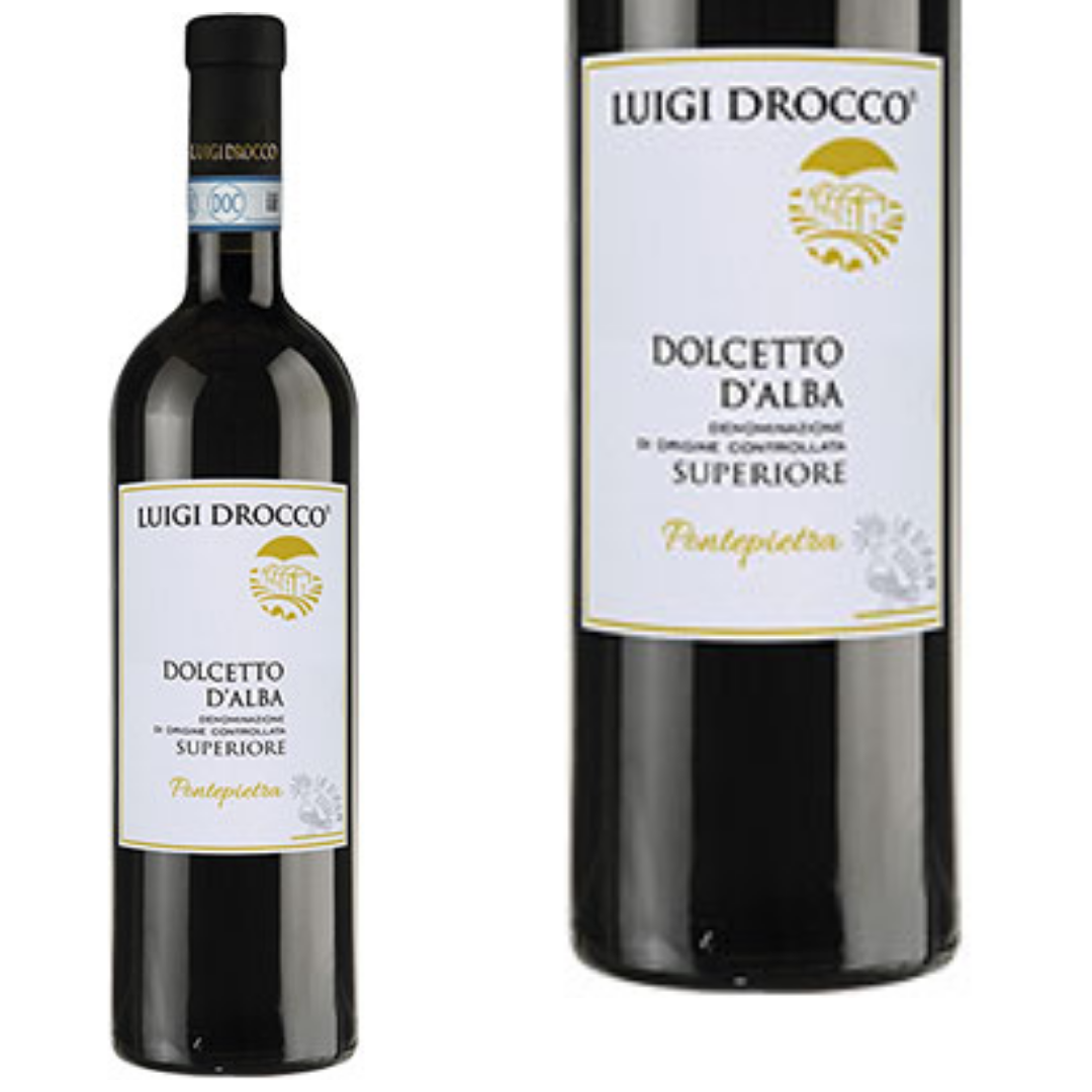 PONTEPIETRA DOLCETTO D'ALBA