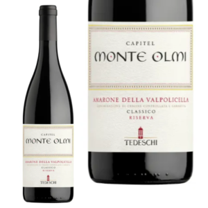 MATERNIGO AMARONE DELLA VALPOLICELLA DOCG RISERVA
