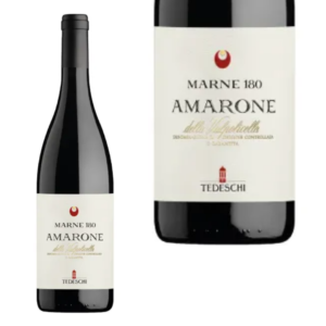 MARNE 180 AMARONE DELLA VALPOLICELLA DOCG