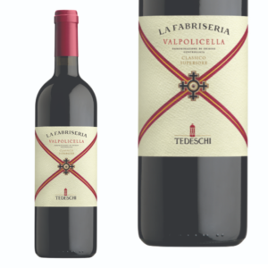 LA FABRISERIA VALPOLICELLA DOC CLASSICO SUPERIORE