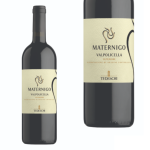 MATERNIGO VALPOLICELLA DOC SUPERIORE