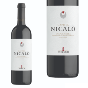CAPITEL NICALO’ VALPOLICELLA DOC SUPERIORE
