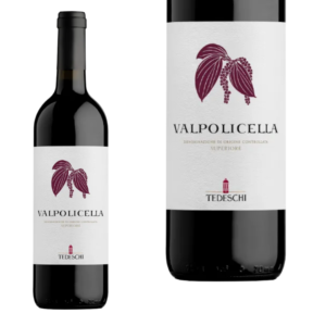 VALPOLICELLA DOC SUPERIORE